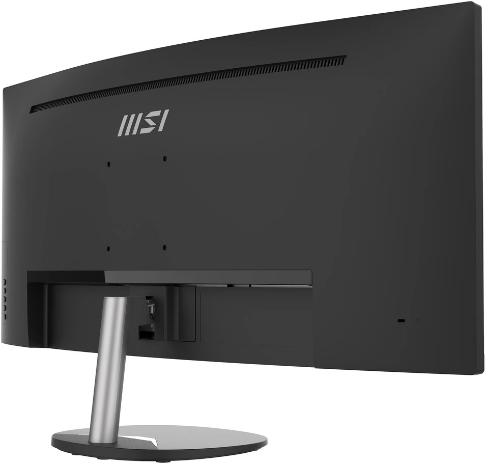 Monitorius MSI PRO MP341CQ | 3440 × 1440 | 100 Hz | 34"