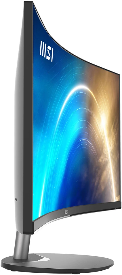 Monitorius MSI PRO MP341CQ | 3440 × 1440 | 100 Hz | 34"