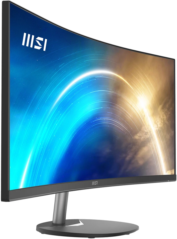 Monitorius MSI PRO MP341CQ | 3440 × 1440 | 100 Hz | 34"