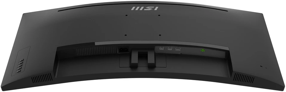 Monitorius MSI PRO MP341CQ | 3440 × 1440 | 100 Hz | 34"