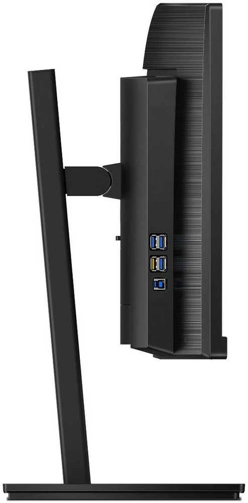Monitorius Philips 346B1C/00, 34", VA, Lenktas, 3440 x 1440, 21:9, 5 ms, 100 Hz