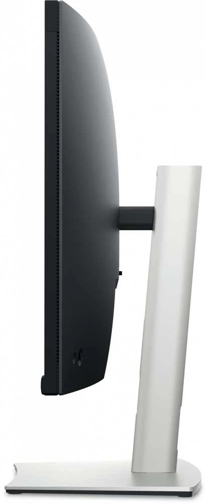 Dell Pro 34 Plus P3424WEB vaizdo konferencijų monitorius, 34" IPS WQHD