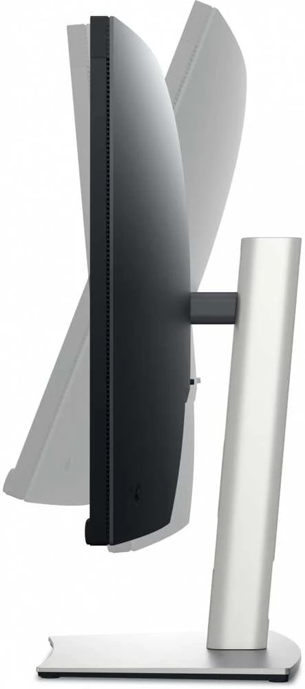 Dell Pro 34 Plus P3424WEB vaizdo konferencijų monitorius, 34" IPS WQHD