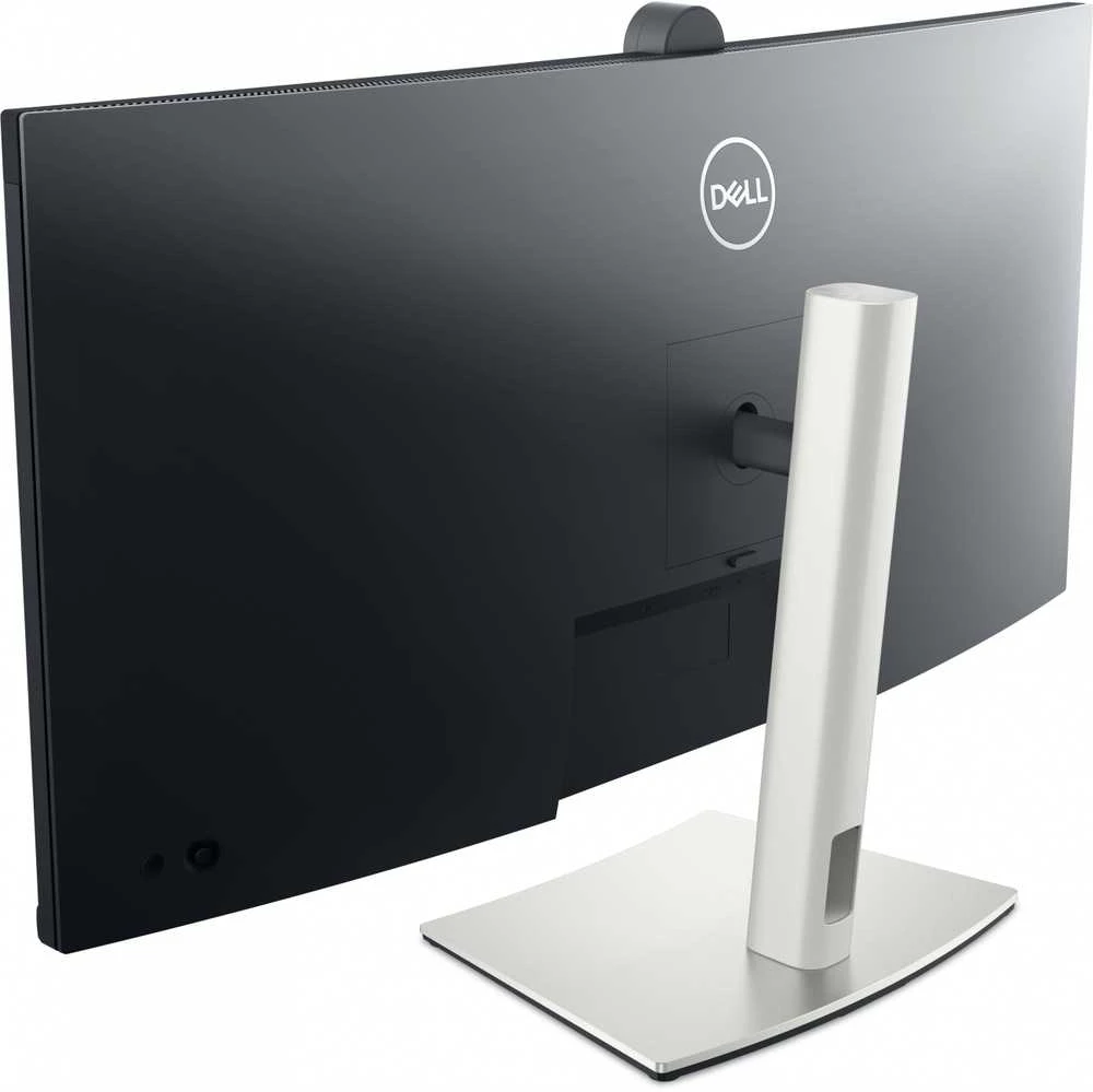 Dell Pro 34 Plus P3424WEB vaizdo konferencijų monitorius, 34" IPS WQHD