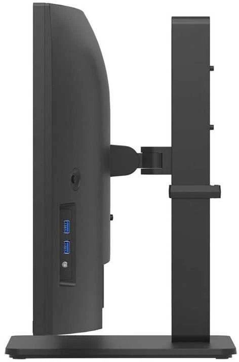 Monitorius LG | 34BA75QE-B | 34 " | IPS | 21:9 | 60 Hz | 5 ms | 3440 x 1440 pikselių | 300 cd/m² | HDMI jungtys quantity 2