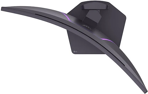 Monitorius LG 37G800A-B - 165Hz | 4K | VA | 36,5" | 1ms | HDR 600 | USB-C
