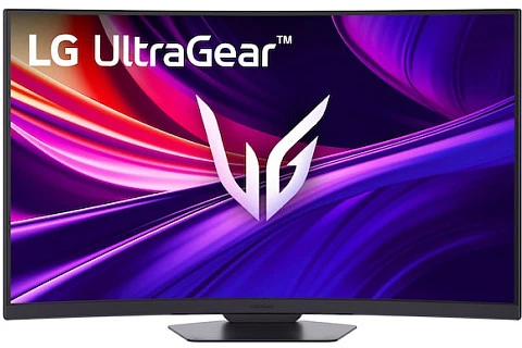 Monitorius LG 37G800A-B - 165Hz | 4K | VA | 36,5" | 1ms | HDR 600 | USB-C