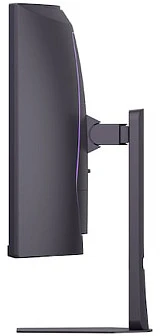 Monitorius LG 37G800A-B - 165Hz | 4K | VA | 36,5" | 1ms | HDR 600 | USB-C
