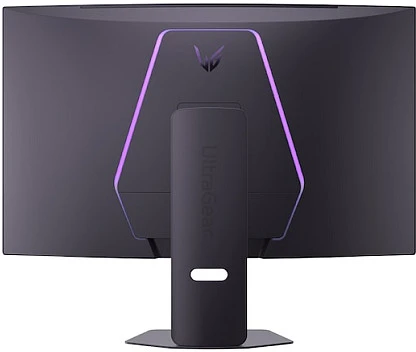 Monitorius LG 37G800A-B - 165Hz | 4K | VA | 36,5" | 1ms | HDR 600 | USB-C