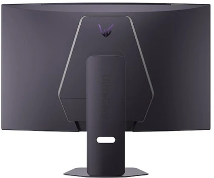 Monitorius LG 37G800A-B - 165Hz | 4K | VA | 36,5" | 1ms | HDR 600 | USB-C