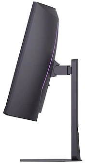 Monitorius LG 37G800A-B - 165Hz | 4K | VA | 36,5" | 1ms | HDR 600 | USB-C