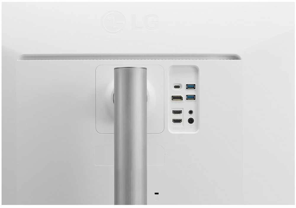 Monitorius LG 38BQ85C-W - 75 Hz | 3840 x 1600 | 38 colių | IPS | 5 ms