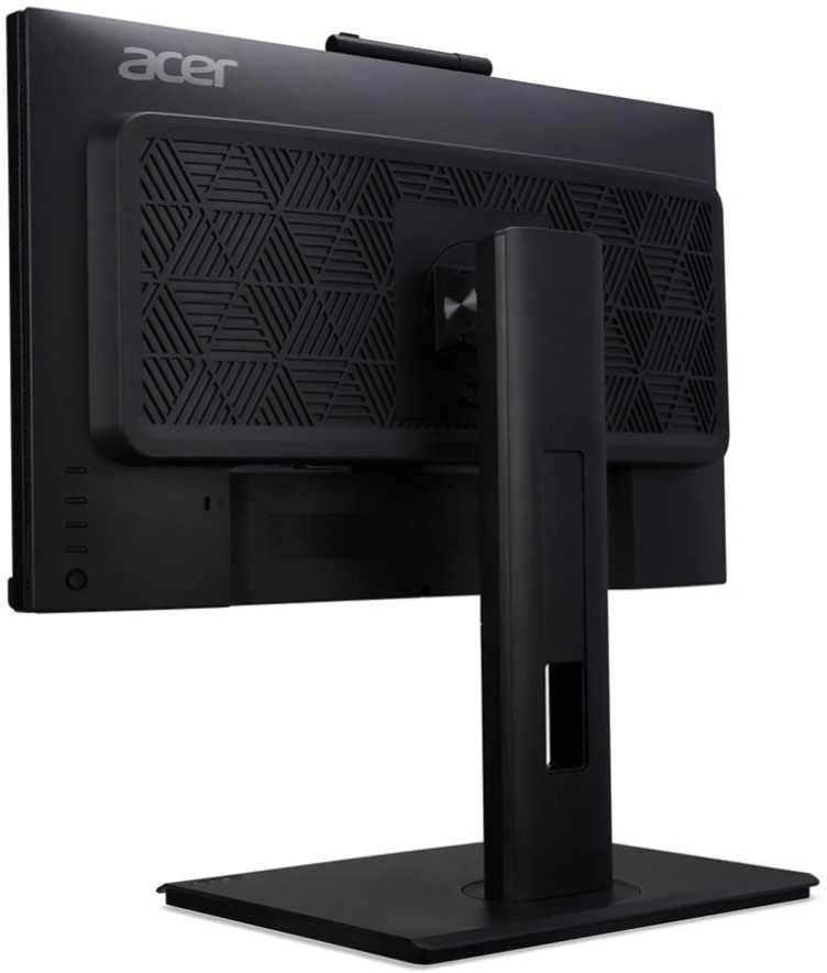 Monitorius Acer B278Kbemiqprcuzx - 27" | IPS | 4K UHD | 75 Hz