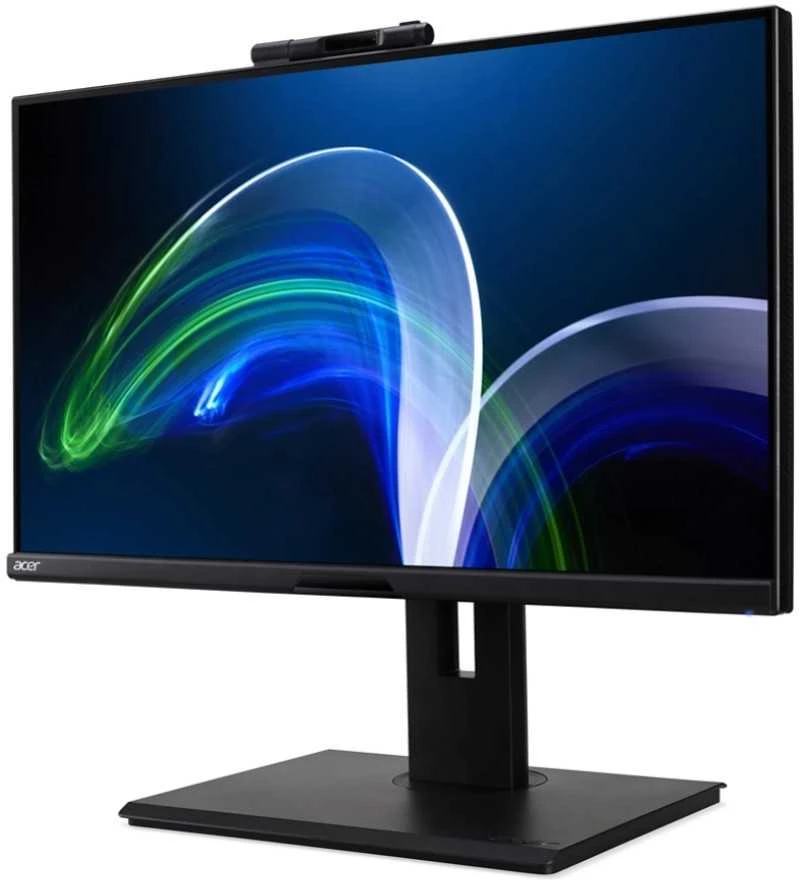 Monitorius Acer B278Kbemiqprcuzx - 27" | IPS | 4K UHD | 75 Hz