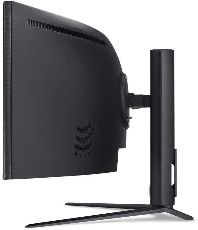 Monitorius Acer Predator Z57BMIIPHUZX - 57 colių | VA | DUHD | 1 ms | 120 Hz