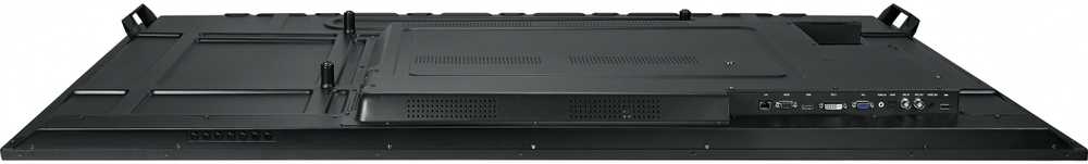 Monitorius AG neovo HMQ-6501 165.1cm juodas