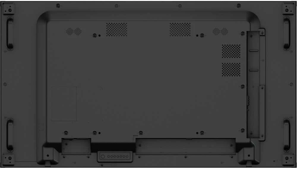 Monitorius Neovo PN-55D3 55IN FHD 500CD/QM - 1200:1 5MS DP HDMI DVI VGA