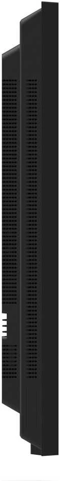 AG Neovo QM-4303 Flat panel monitorius Digital Signage 43" 500 cd/m² 4K Ultra HD Juodas