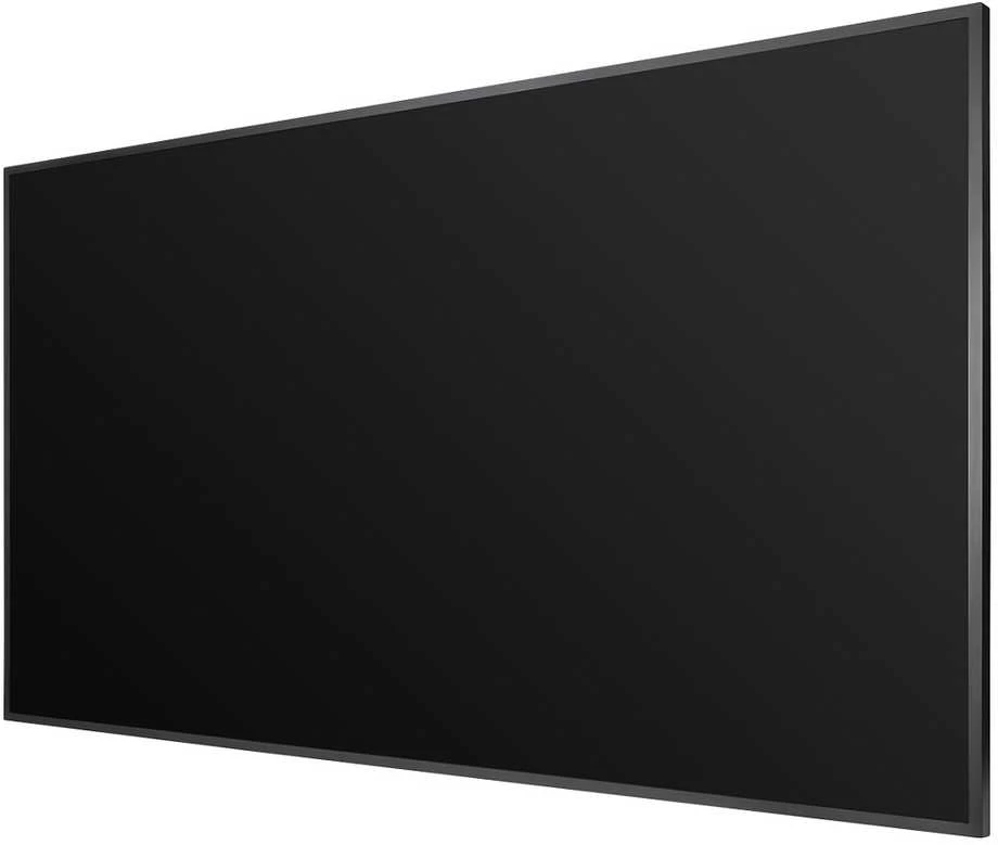 AG Neovo QM-5503 Flat panel monitorius Digital Signage 55" 500 cd/m² 4K Ultra HD Juodas