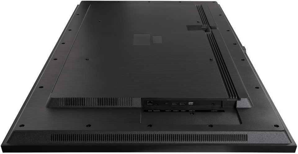 AG Neovo QM-5503 Flat panel monitorius Digital Signage 55" 500 cd/m² 4K Ultra HD Juodas