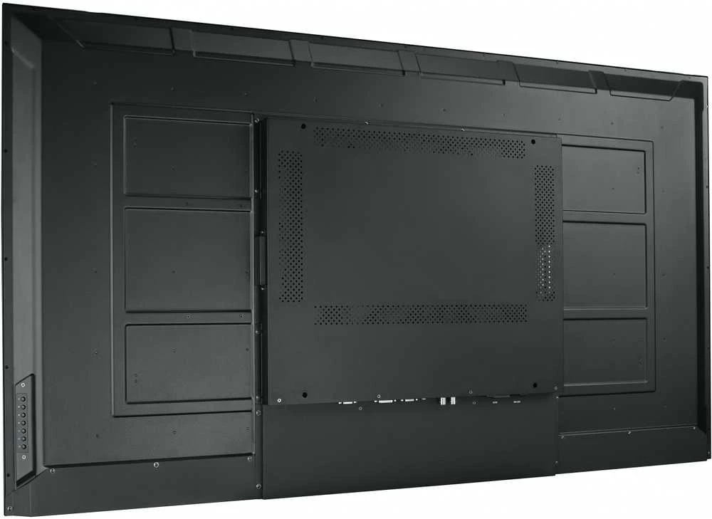 Monitorius Neovo SMQ-5501 54.6IN 4K UHD IPS - 3840X2160 1200:1 350 CD/M2 5 MS