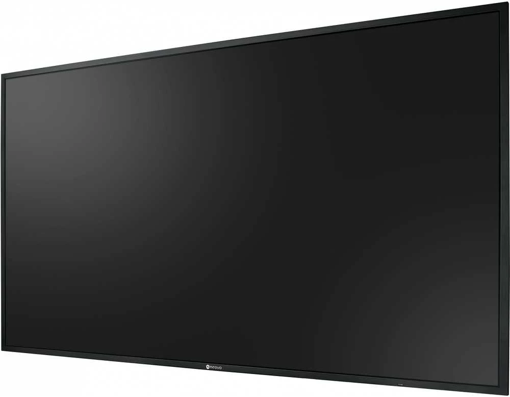 Monitorius Neovo SMQ-5501 54.6IN 4K UHD IPS - 3840X2160 1200:1 350 CD/M2 5 MS