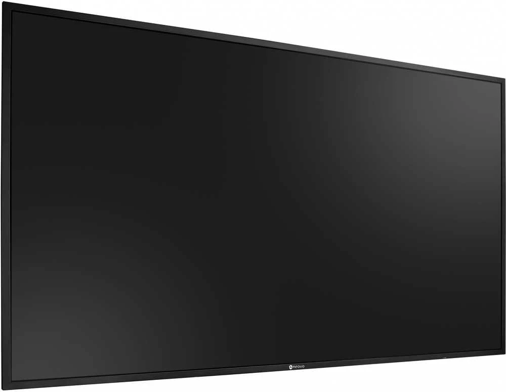 Monitorius Neovo SMQ-5501 54.6IN 4K UHD IPS - 3840X2160 1200:1 350 CD/M2 5 MS