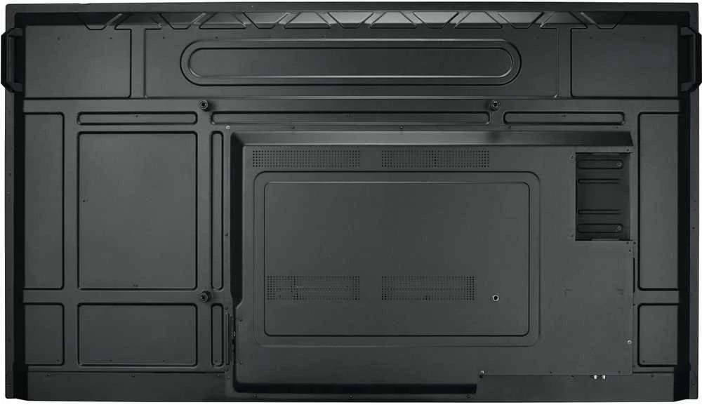 Monitorius AG neovo SMQ-6501 165.1cm(65") juodas (Speditionsversand)
