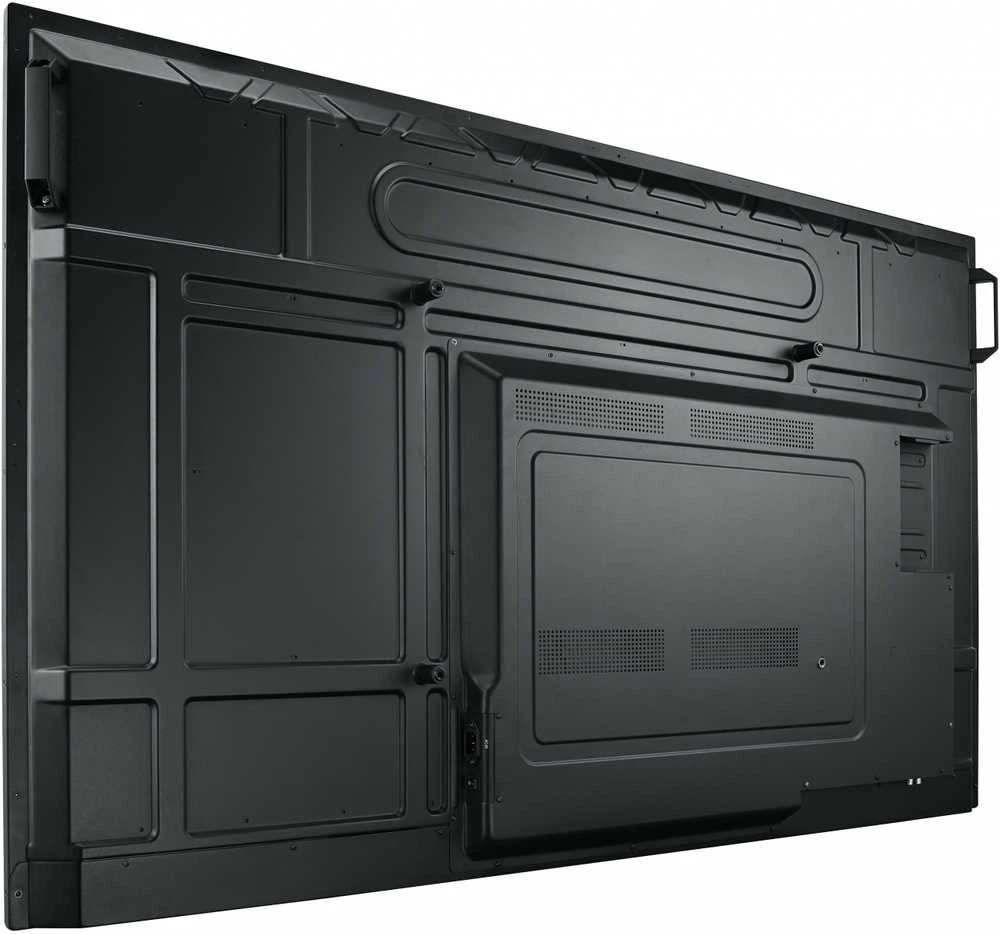Monitorius AG neovo SMQ-6501 165.1cm(65") juodas (Speditionsversand)