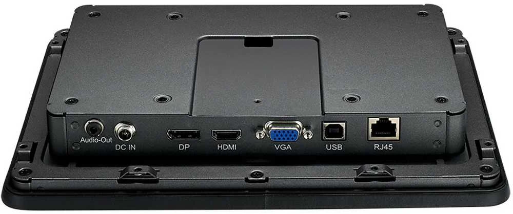 Monitorius AG neovo TX-10 25.4cm 16:10 10 Point Touch juodas