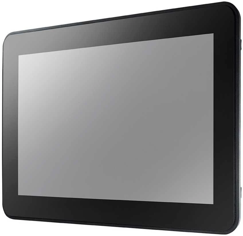 Monitorius AG neovo TX-10 25.4cm 16:10 10 Point Touch juodas