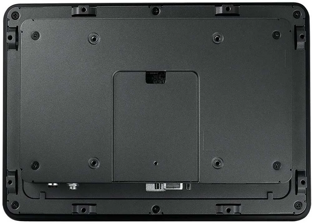 Monitorius AG neovo TX-10 25.4cm 16:10 10 Point Touch juodas