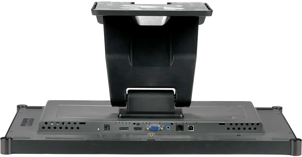 Monitorius AG neovo TX-2202A 55.9cm 16:9 10 Point Touch juodas