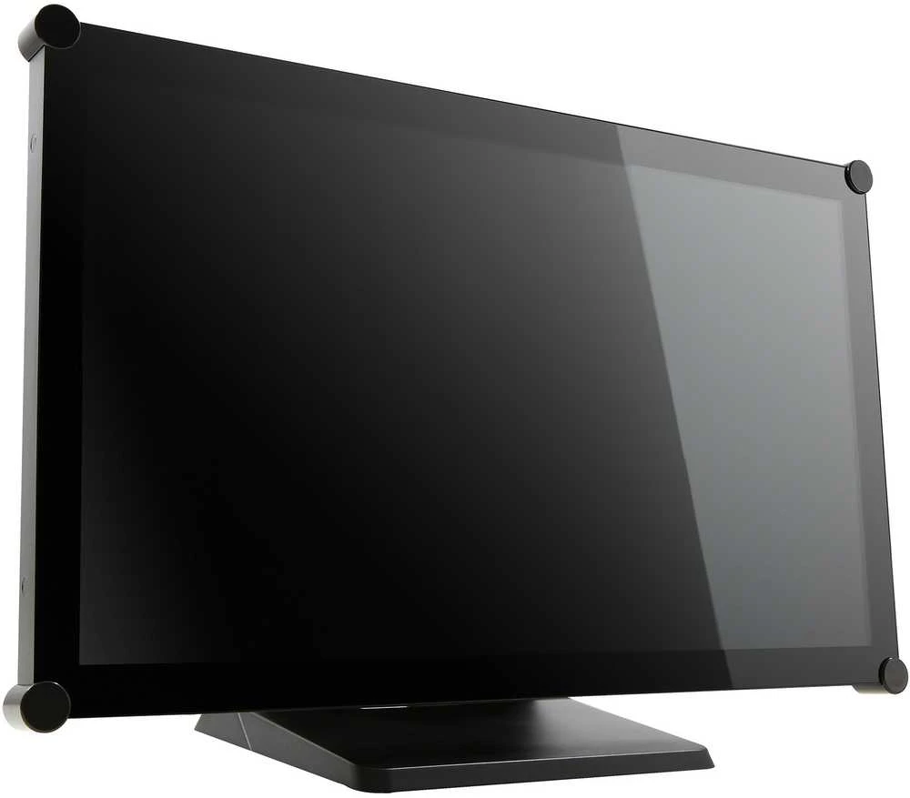 Monitorius AG neovo TX-2202A 55.9cm 16:9 10 Point Touch juodas