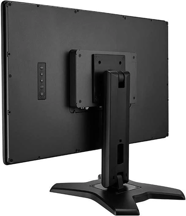Monitorius AG neovo TX-2401 61.0cm 16:9 10 Point Touch juodas