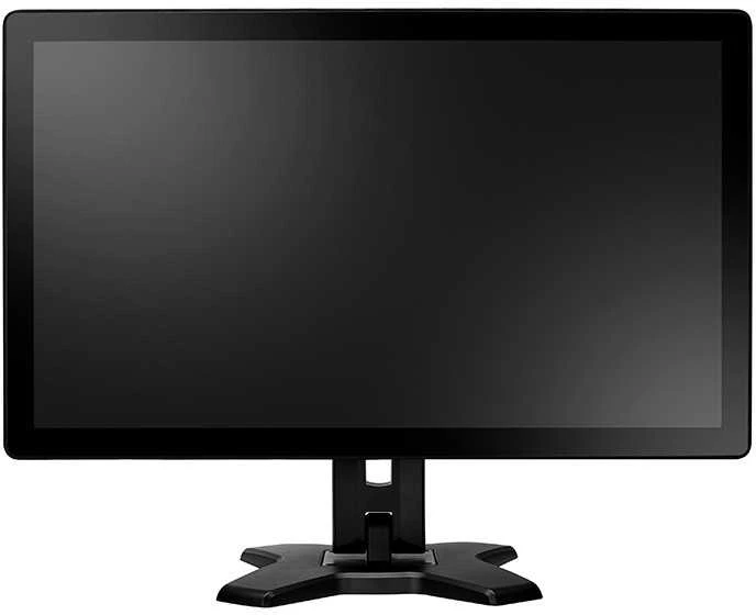 Monitorius AG neovo TX-2401 61.0cm 16:9 10 Point Touch juodas