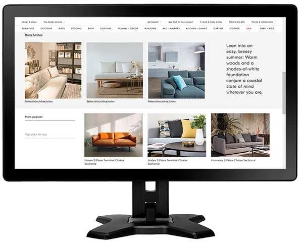 Monitorius AG neovo TX-2401 61.0cm 16:9 10 Point Touch juodas