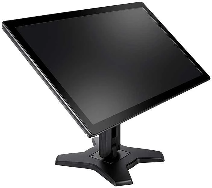Monitorius AG neovo TX-2401 61.0cm 16:9 10 Point Touch juodas
