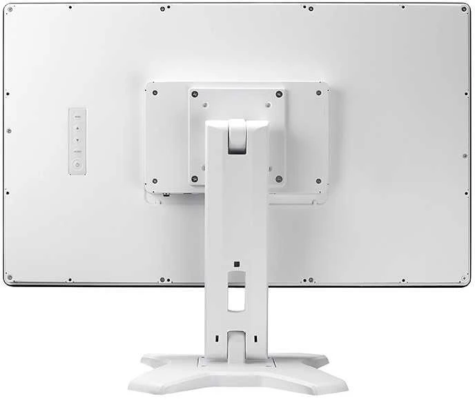 AG neovo TX-2401w 61.0cm 16:9 10 taškų lietimui jautrus baltas medicininis monitorius