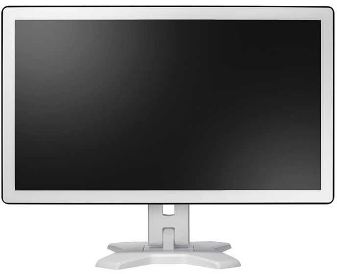 AG neovo TX-2401w 61.0cm 16:9 10 taškų lietimui jautrus baltas medicininis monitorius