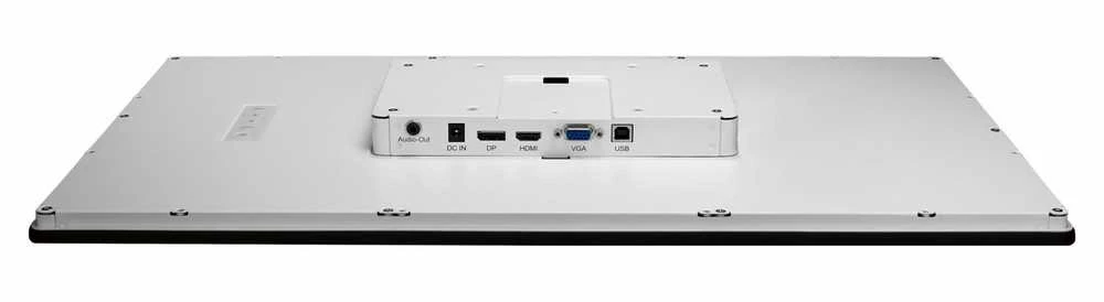 AG neovo TX-2401w 61.0cm 16:9 10 taškų lietimui jautrus baltas medicininis monitorius
