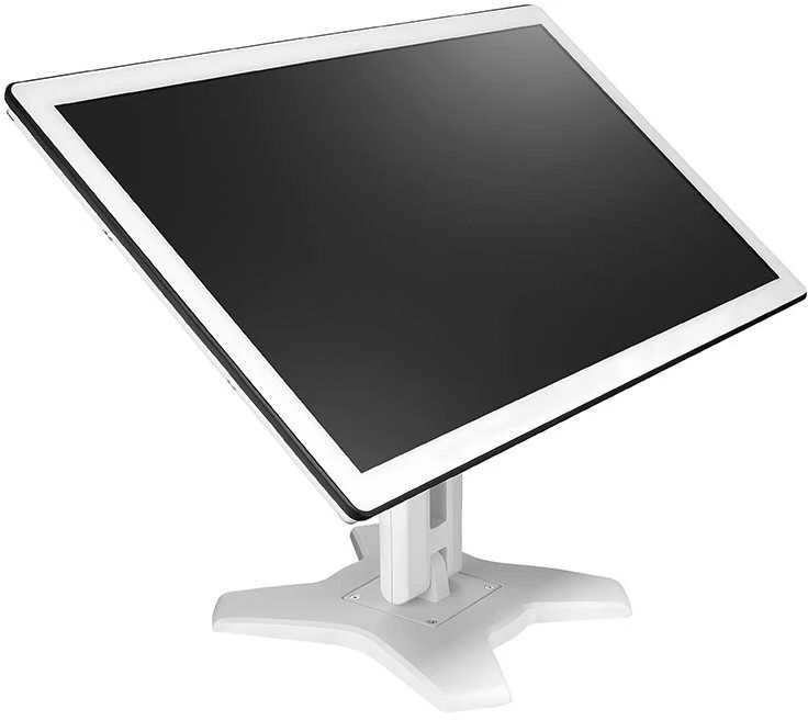 AG neovo TX-2401w 61.0cm 16:9 10 taškų lietimui jautrus baltas medicininis monitorius
