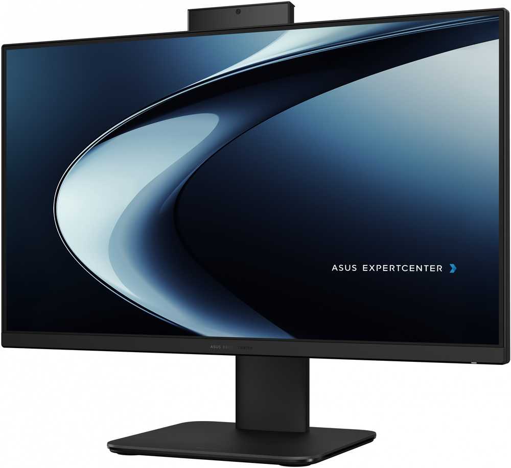 Stacionarus kompiuteris Komputer Asus AIO ExpertCenter P4 P440VAESK-BPC079X i7-13620H W11P 16GB/512GB 24'' (90PT03X5-M02F10)