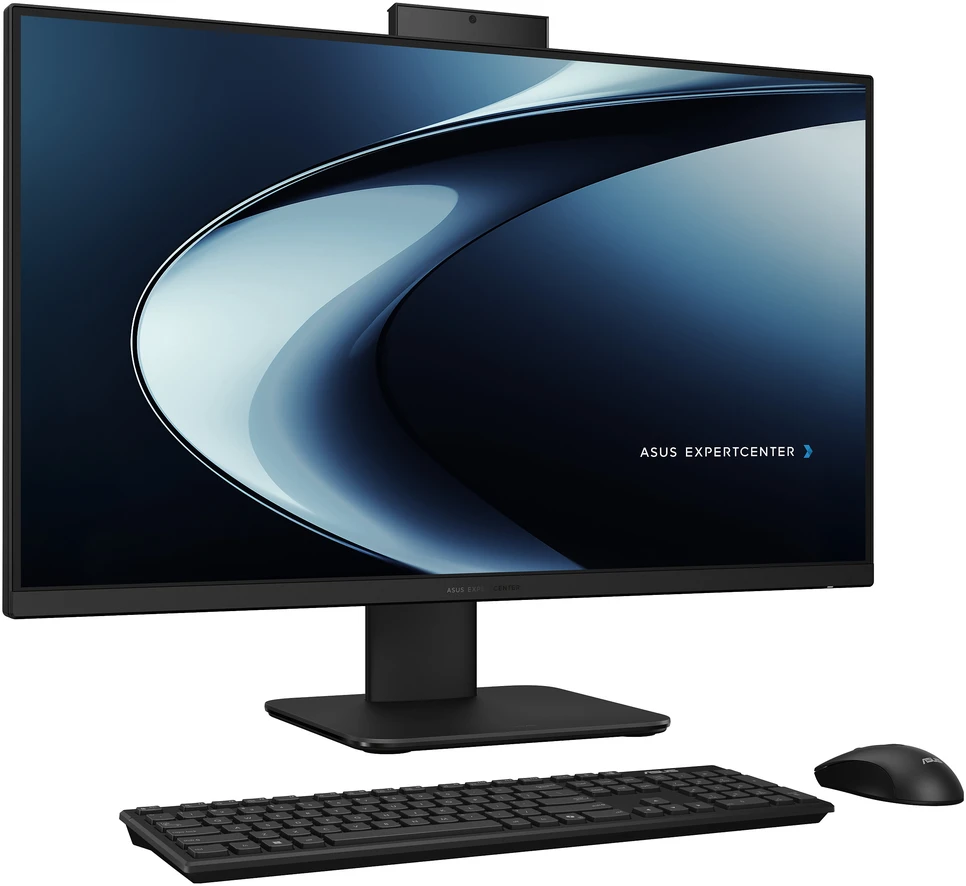 Stacionarus kompiuteris Komputer Asus ExpertCenter P4 P470VAK-BPE628X C5-210H W11P 16GB 512GB 27'' (90PT03W5-M032S0)