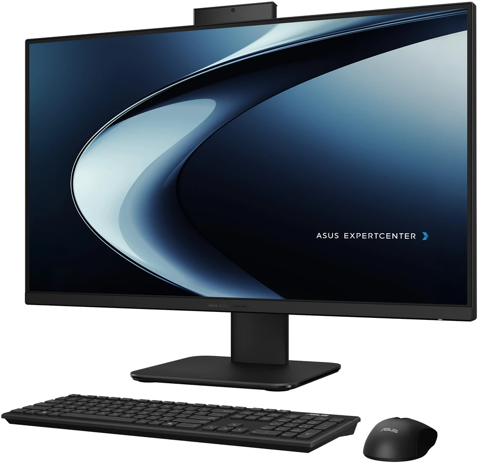 Stacionarus kompiuteris Komputer Asus ExpertCenter P4 P470VAK-BPE628X C5-210H W11P 16GB 512GB 27'' (90PT03W5-M032S0)