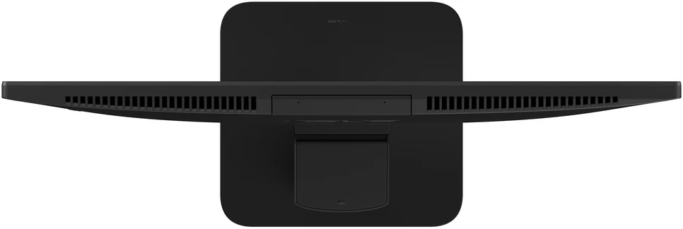 Stacionarus kompiuteris Komputer Asus V400 V440VAK-BPC180W Intel Core 3 100U 23.8 cala 8GB DDR5 512GB SSD Windows 11 Home Juodas (90PT03XB-M097L0)