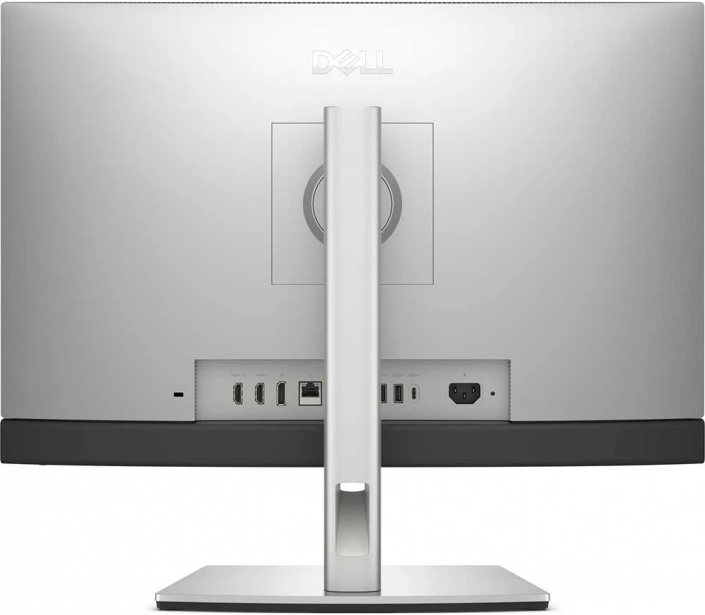 Stacionarus kompiuteris DELL PRO 24 AIO PLUS QB24250 - U5-245 16/512GB NON-TOUCH W11P