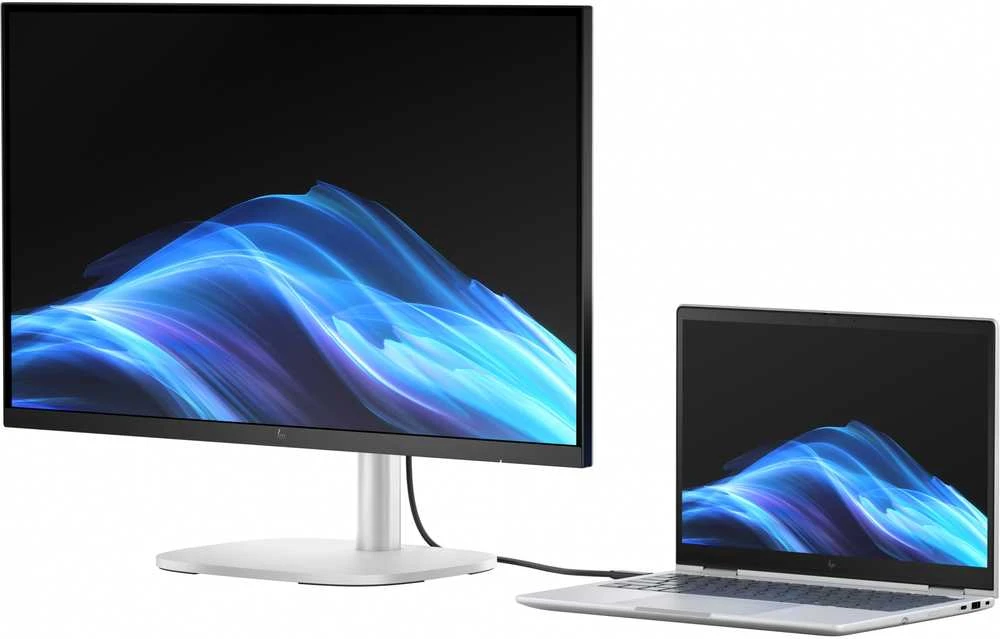 Stacionarus kompiuteris HP ELITE STUDIO 8 AIO G1I U5-235 - 16G 512G W11P WIFI6E 27QHD NT
