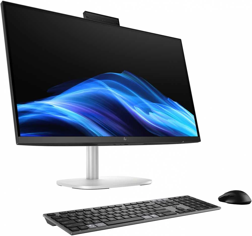 Stacionarus kompiuteris HP ELITE STUDIO 8 AIO G1I U5-235 - 16G 512G W11P WIFI7 27QHD T