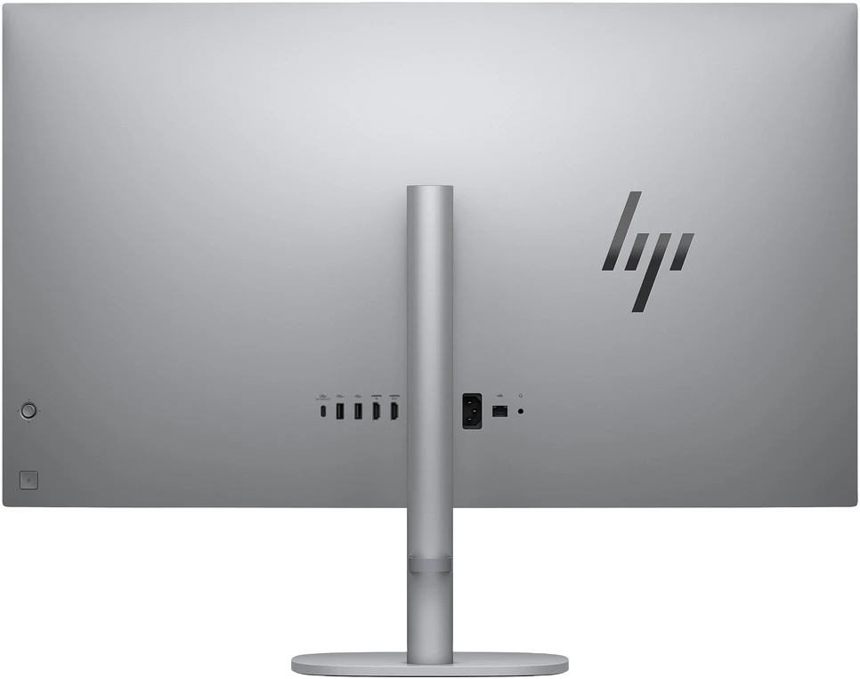 Monitorius HP OmniStudio X All-in-One kompiuteris 32-c0170ng [80 cm (31,5") 4K UHD ekranas, IntelCore Ultra 7 155H procesorius, 32 GB RAM, 1 TB SSD, Win11]
